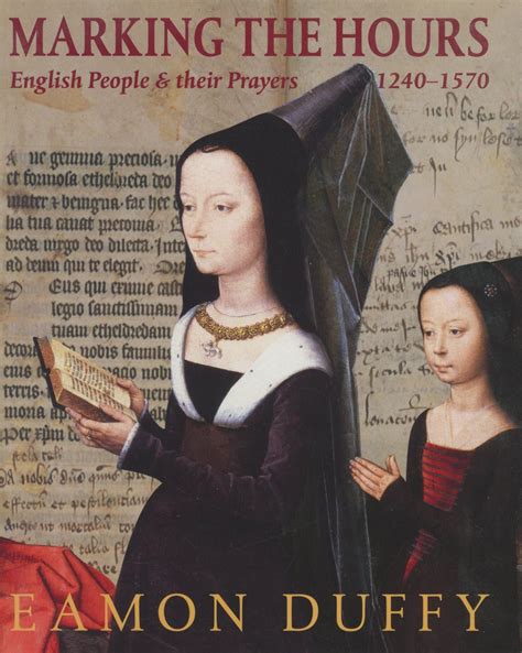 marking the hours english people and their prayers 1240 1570 PDF