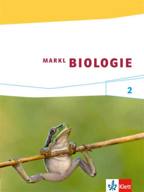 markl biologie sch lerband 7 schuljahr Kindle Editon