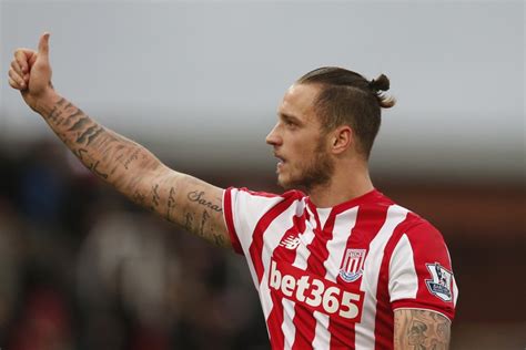 marko arnautovic stoke city