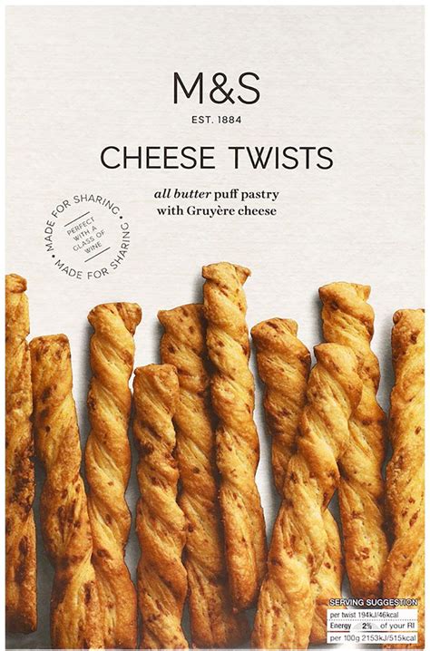 marks and spencer cheese twists singapore