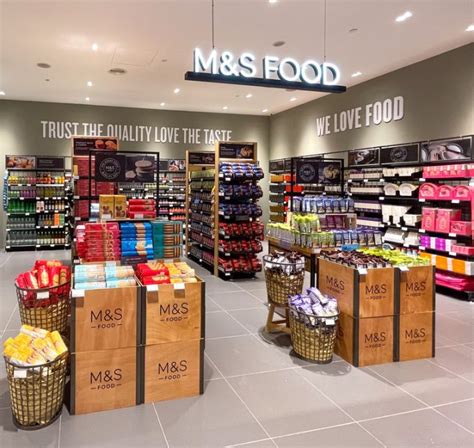 marks and spencer malaysia