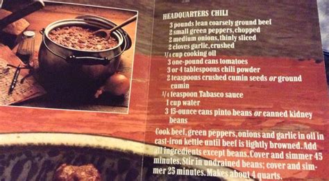 marlboro cookbook recipes Kindle Editon