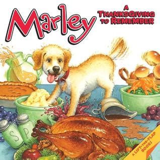 marley a thanksgiving to remember Epub