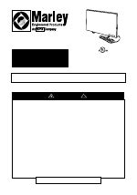 marley engineering rcc9008c heaters owners manual PDF