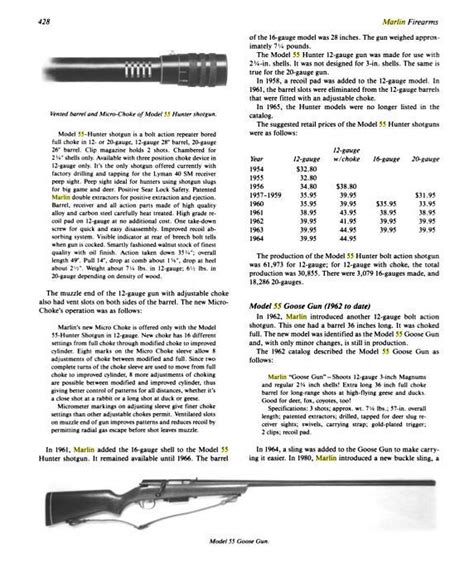 marlin model 55 manual pdf Doc