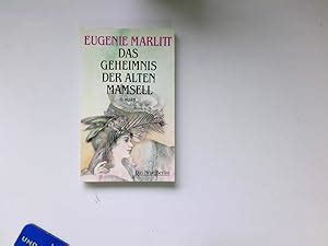 marlitt geheimnis vollst ndige deutsche kommentiert ebook Reader