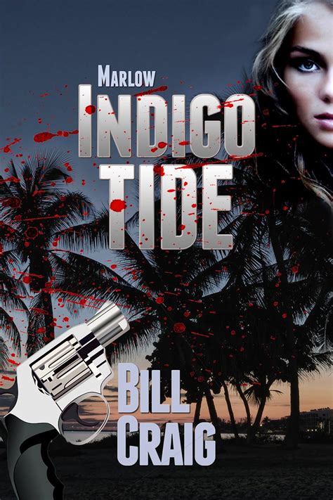 marlow indigo tide a key west mystery key west mysteries volume 1 Epub