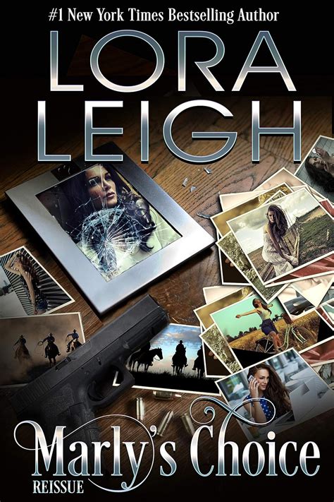 marlys choice lora leigh Reader
