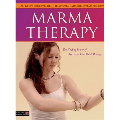 marma therapy healing ayurvedic massage Doc