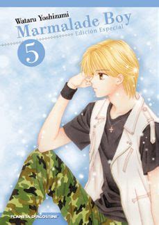 marmalade boy nº 06 or 6 edicion especial manga Kindle Editon