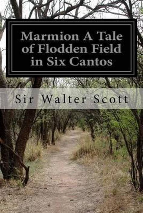 marmion a tale of flodden field in six cantos PDF