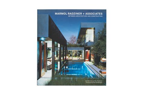 marmol radziner associates between architecture and construction Epub