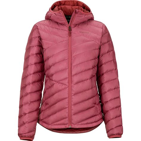 marmot jacket women