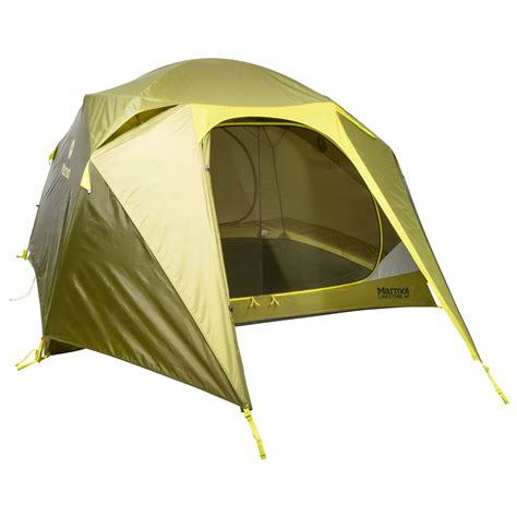 marmot limestone tent