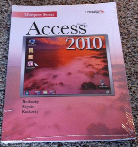 marquee access 2010 section 2 knowledge check Ebook PDF