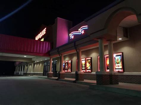 marquee cinemas glasgow ky