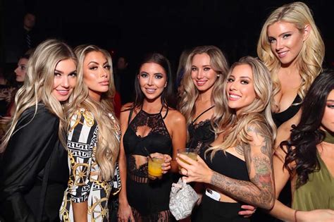 marquee nightclub dress code las vegas