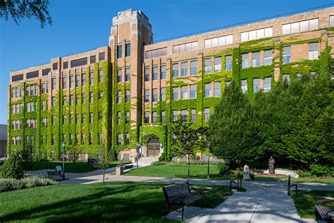 marquette university degrees