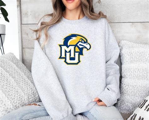 marquette university sweatshirt