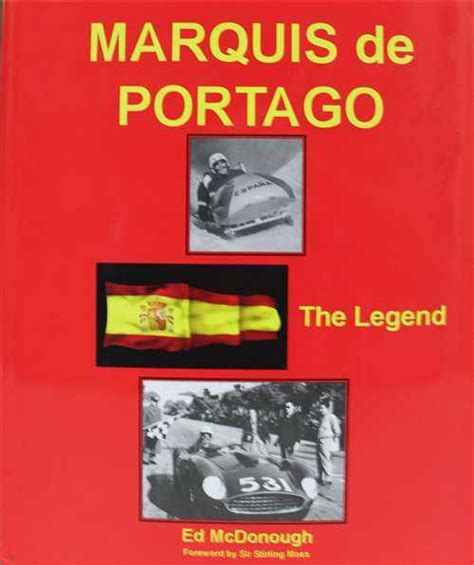 marquis de portago the legend Epub