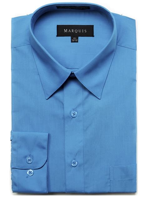 marquis dress shirts