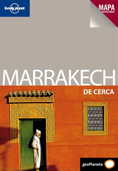 marrakech de cerca 2 guias de cerca lonely planet PDF