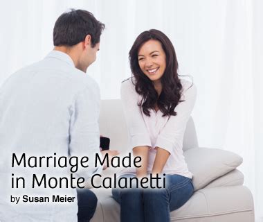 marriage made in monte calanetti written by susan meier Kindle Editon