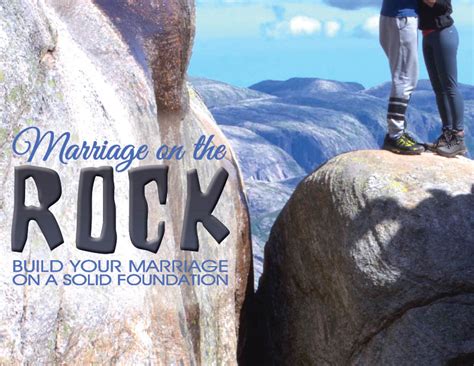 marriage on the rock gods design for your dream marriage Kindle Editon