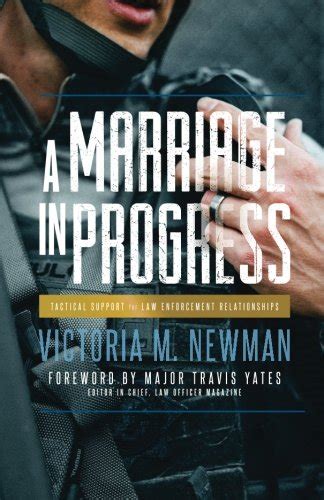 marriage progress tactical enforcement relationships PDF