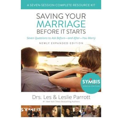 marriage seven session complete resource before Epub