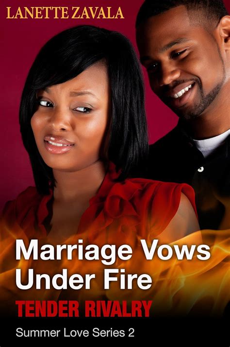 marriage vows under fire summer love series 2 tender rivalry Epub