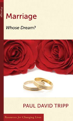 marriage whose dream? resources for changing lives Epub