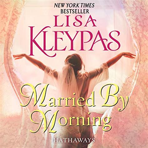 married by morning hathaways book 4 PDF