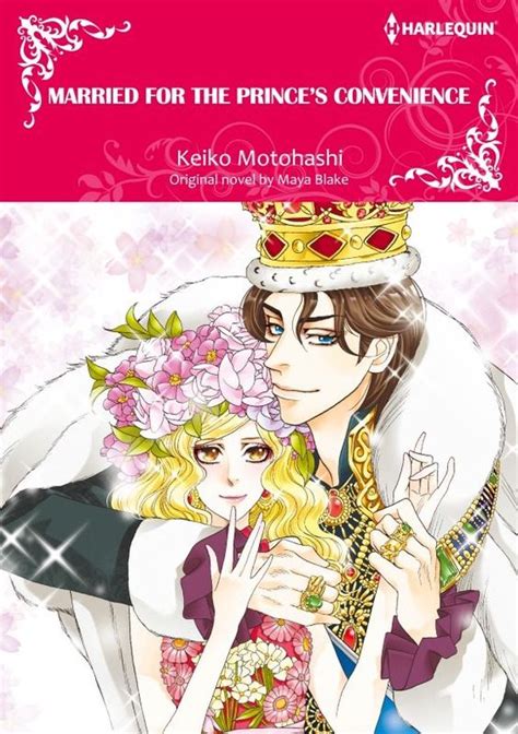 married for the princes convenience Epub