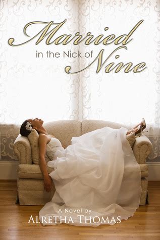 married in the nick of nine PDF