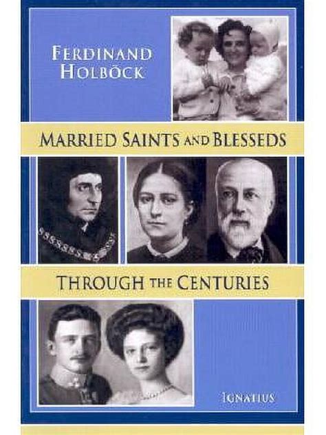 married saints and blesseds through the centuries Doc