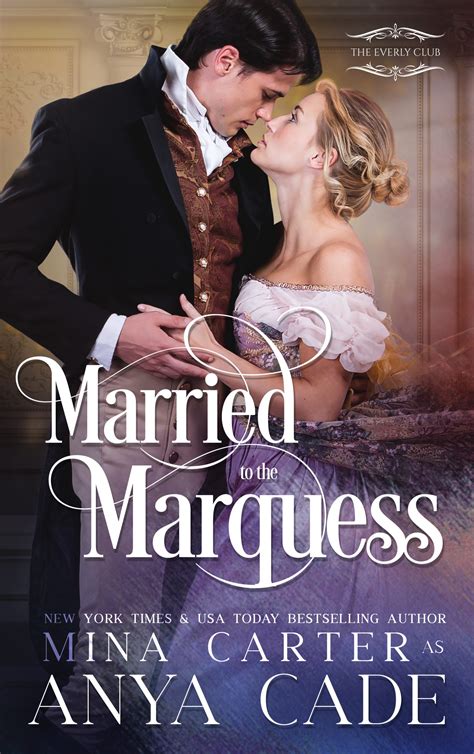 married to the marquess Epub