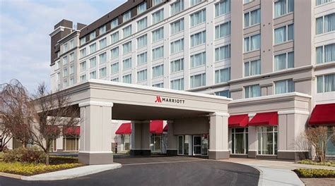 marriott mahwah new jersey