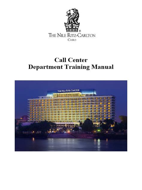 marriott module 14 manual PDF Reader