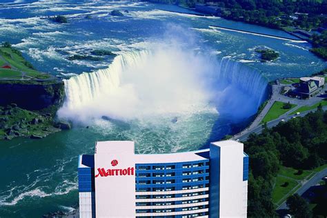 marriott niagara on the lake