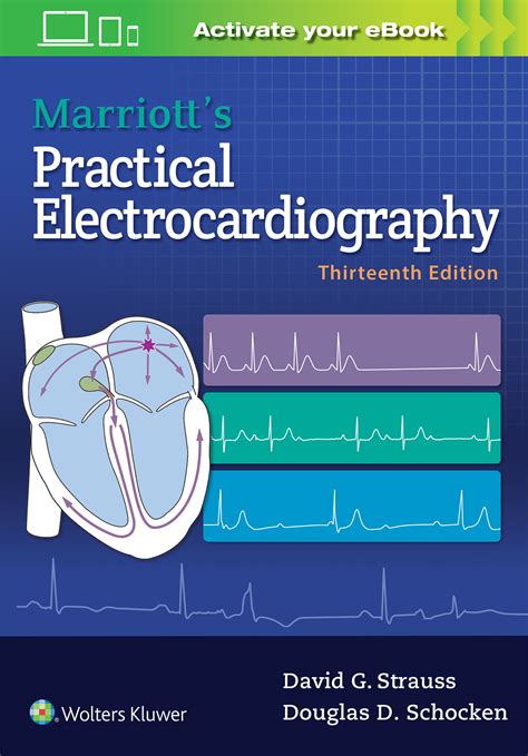 marriotts practical electrocardiography Epub