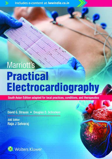 marriotts practical electrocardiography Epub