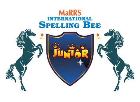 marrs international spelling bee