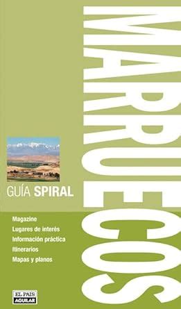 marruecos guia spiral guia spiral Epub