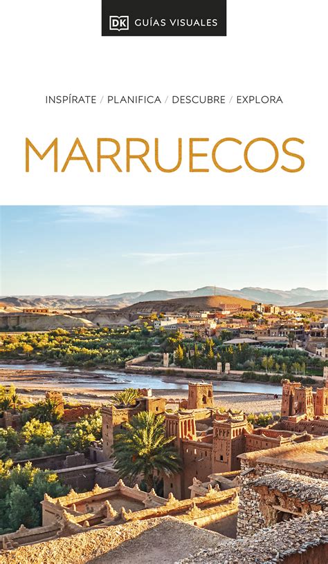 marruecos guias visuales PDF