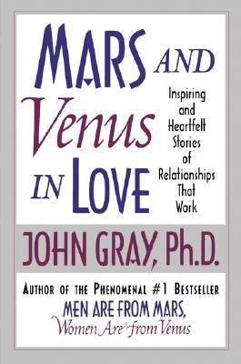 mars and venus in love pdf Epub