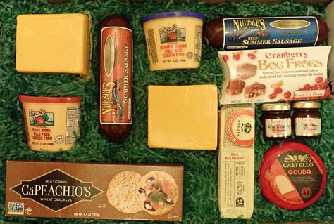 Mars Cheese Castle Catalog