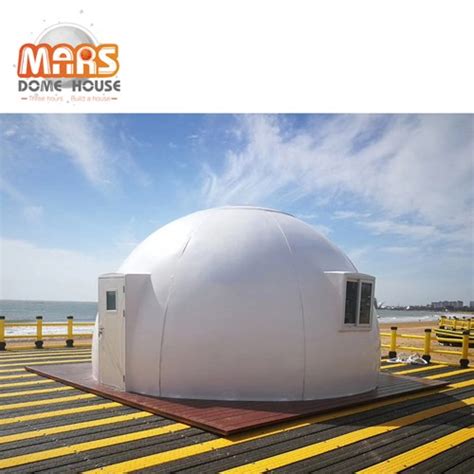 mars is away from shelter PDF
