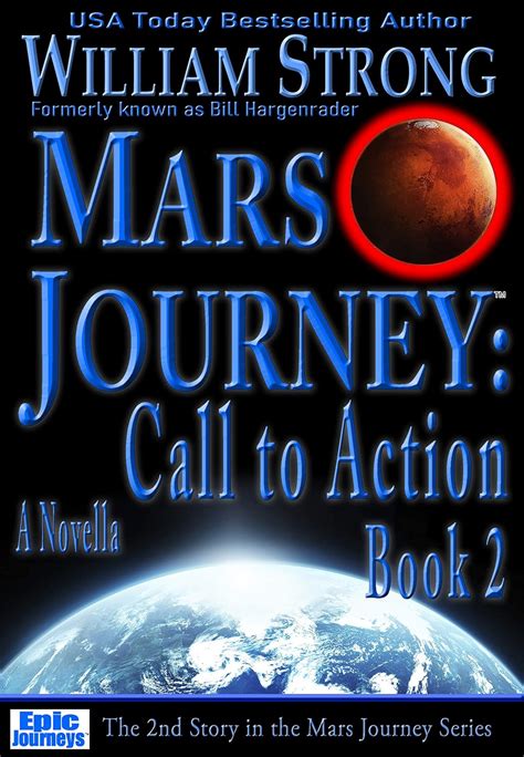 mars journey call to action book 2 volume 2 PDF