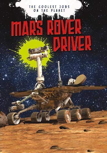 mars rover driver coolest planet ebook PDF